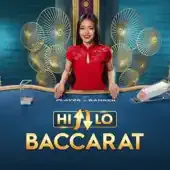 하이로 바카라 icon